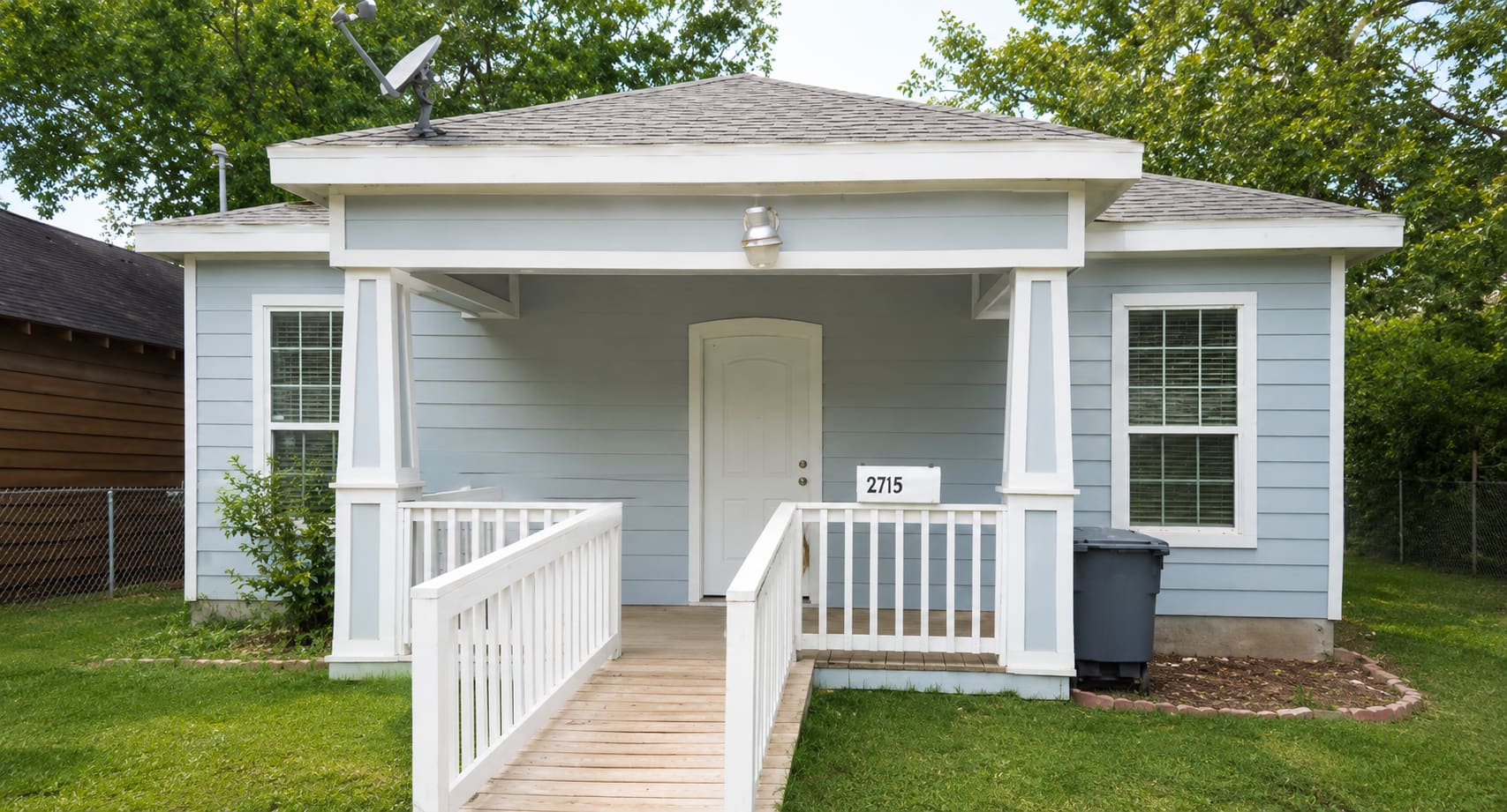 2715 cottage renovation, representative