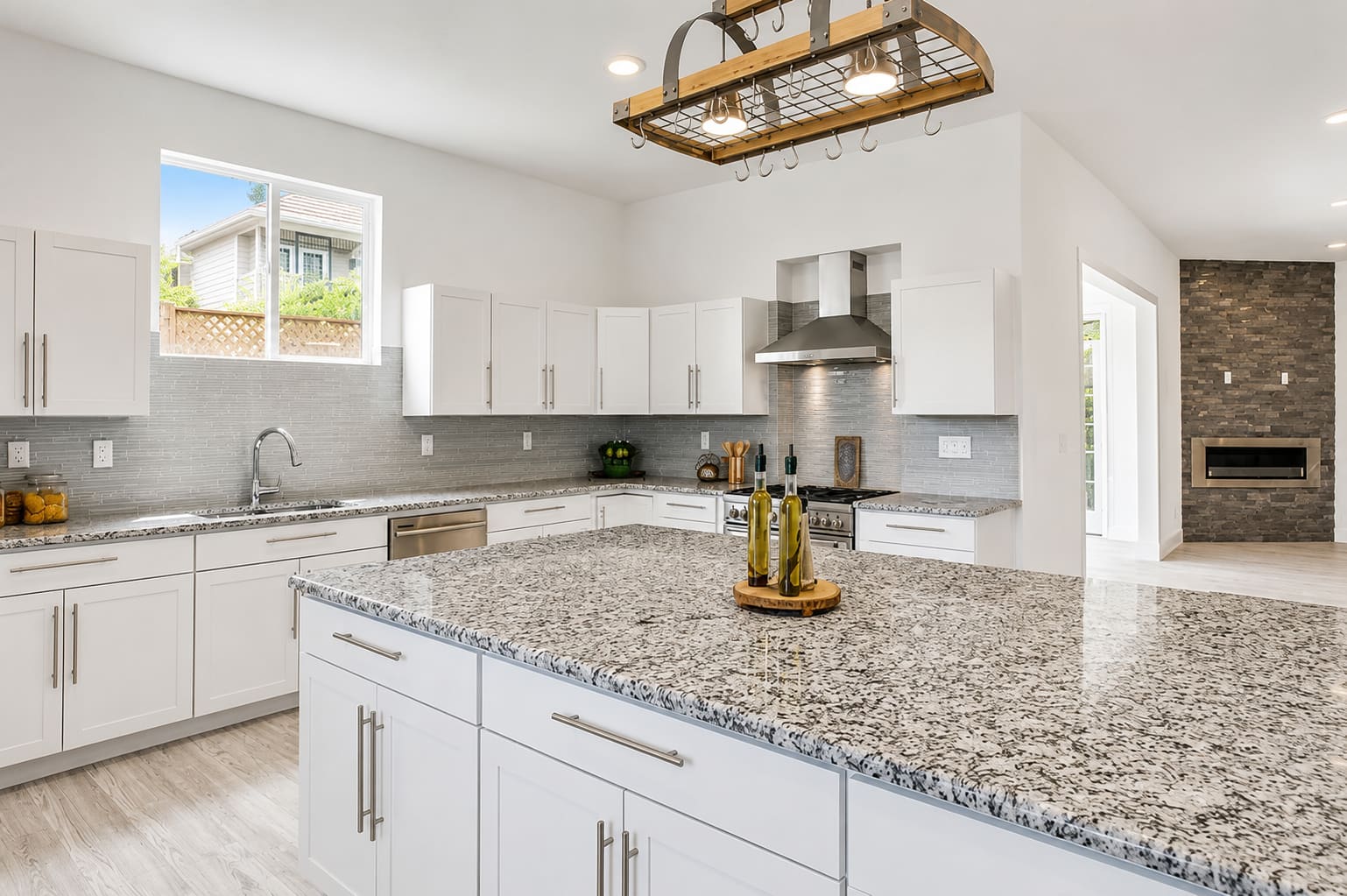Arlington Kitchen & Home Renovation — Renovations & Additions in Arlington, TX by Monarch Development